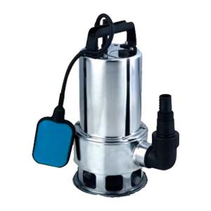 Насос дренажный PROFLINE SGW 550 нерж 550 Вт (для грязной воды)