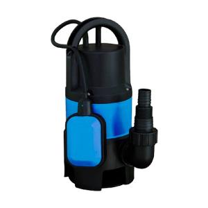 Насос дренажный PROFLINE GS 750 (пластик, 750вт,для грязной воды)