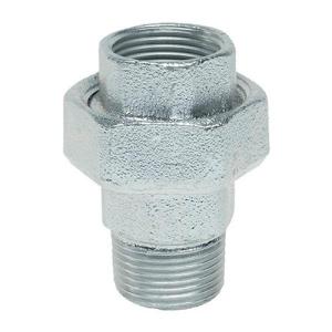 331-8V Американка Platinum вн-нар. 1 1/2"
