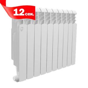 Радиатор Royal Thermo Vittoria 500 - 12 секц.