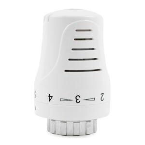 Термоголовка диап. регул-ки 6,5 - 28°C жидкостная VALFEX VF.5000.0.0 (72/1) К