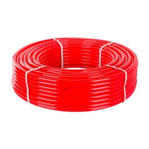 PE-RT-труба 16х2,0 (100) (VALFEX) красный *  БУХТА 100 МЕТРОВ