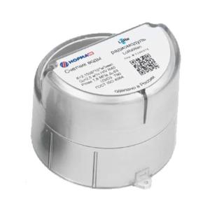 Электронный блок считывателя показаний счетчика воды НОРМА LoRaWAN СВС-02