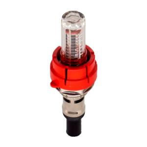 Расходомер 0 - 5 л/мин