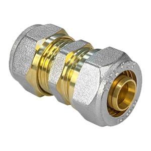 Соединитель обжимной VALFEX 16 (270/15) K