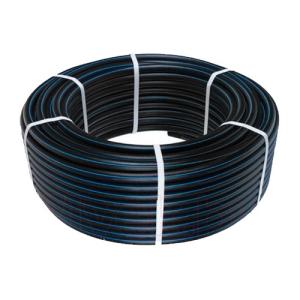 Труба напорная ПЭ 100 40*2,4 PN10 SDR 17 питьевая ГОСТ 18599-2001 (100м) VALFEX