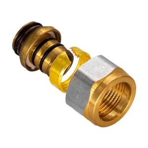 Евроконус 3/4"х16 под м/п трубу ONDO OEC03416