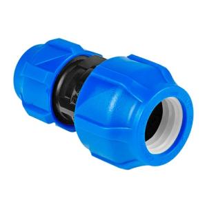 Муфта ПНД компрессионная переходная 50-40 (20/5) VALFEX