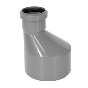 Редукция D 50/110мм вн.канализ.(130) VALFEX