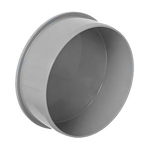 Заглушка D 40мм вн.канализ.(2000/80) VALFEX