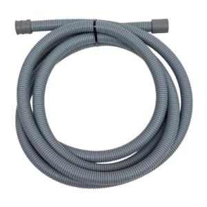 Шланг сливной 3,5 м в индив. упаковке Tuboflex