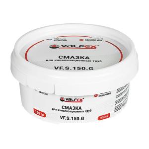 Смазка для канализационных труб VALFEX 150 г (36)