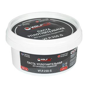 Паста уплотнительная VALFEX 250 г (Вода, пар) (36)
