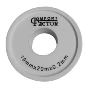 ФУМ лента бол. Professionale (19MMX 20M X0.2MM) FBP2