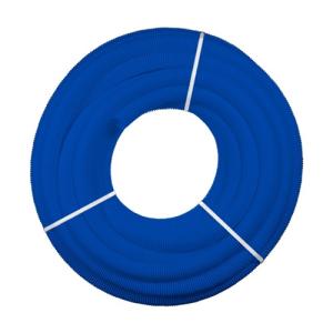 ШГ25-5, ОРИО шланг гофрированный синий D-25 мм