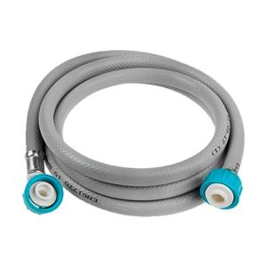 ШЗ-250, ОРИО шланг заливной 2,5 м 3/4"г-3/4"г (в индивидуальном пакете)
