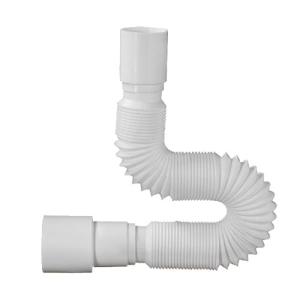 АС-10102 Гибкая труба 40х40/50 "Орио" (максимальная длина 1250мм) (РФ)