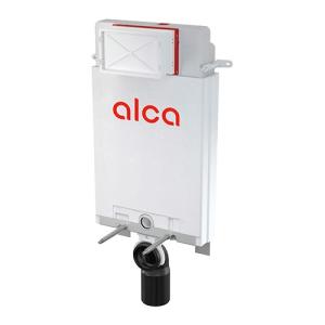 Инст.AМ100/1000 Alcamodul - Скрытая система инсталяции для замуровывания в стену (высота монтажа 1 м)