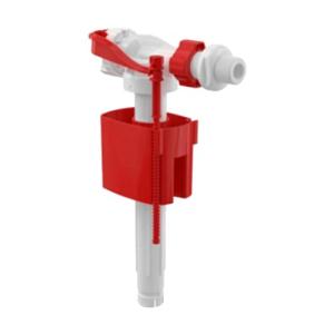 A150-1/2"-BL-01 Впускной механизм с боковой подводкой (для керамических бачков)