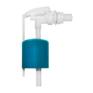 Клапан И-БпрН Р (Россия) боковой подвод (0-2-0-0)