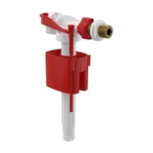 A160-1/2"-BL-01 Впускной механизм с боковой подводкой и металлической резьбой для керамических