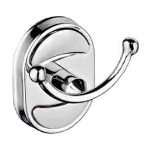 Крючок настенный двойной P2905-2