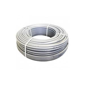 Axi труба PE-RT 2/EVOH серая 20x2,8 100м(под натяжное кольцо)