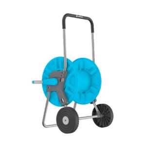 Тележка для шланга ALUPLUS 1/2" 60 м