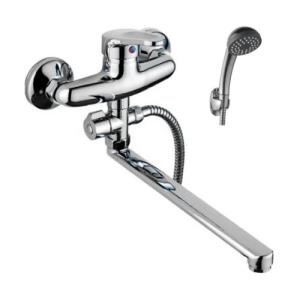 смеситель Эверест ванна шаровый D40 B21-028