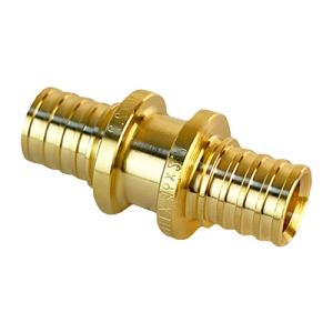 Соединитель надвижной переходной 20(2,8) х 16(2,2) (VALFEX) (280/10) К