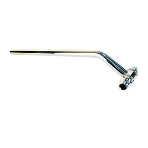 Трубка аксиальная приборная Т-образная 16х250х16 (VALFEX) (101) К