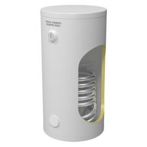 Бойлер косвенного нагрева Royal Thermo AQUATEC INOX RTWX 100 напольный