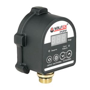 Автоматическое реле давления 1/2"НР VALFEX (10)