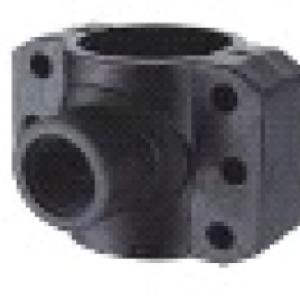 Седелка болтовая 63х1/2 (Фитинг компрессионный Бандаж 63х1/2")