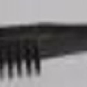 Щетка D47-62 (Китай)