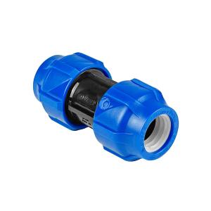 Муфта ПНД компрессионная соединительная 110 (5/1) VALFEX К