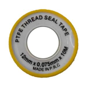 ФУМ-лента 12 mm х 0,075mm х 10М