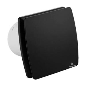 D01-BL10 Вентилятор вытяжной с оборотным клапаном
