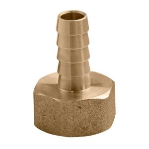 Штуцер для шланга с внутренней резьбой VALFEX ВР 1/2"х20 (240/10) К
