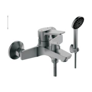 Р30155QH Смеситель для ванны с коротким изливом