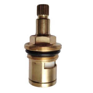 кран-букса 1/2 кер. 20шл. под крест 180гр. P51-1 Potato
