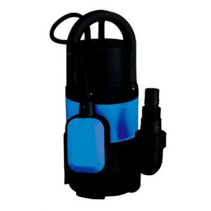 Насос дренажный PROFLINE GS 550 (пластик, 550вт, для грязной воды, фекальный)