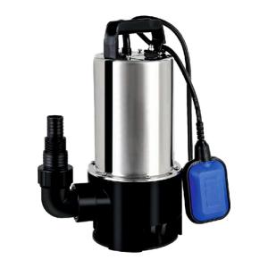 Насос дренажный PROFLINE SGS 550 (нерж., 550вт, для грязной воды, фекальный)