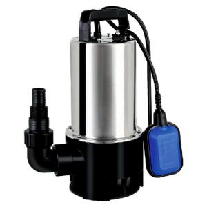 Насос дренажный PROFLINE SGS 750 (нерж., 750вт, для грязной воды, фекальный)
