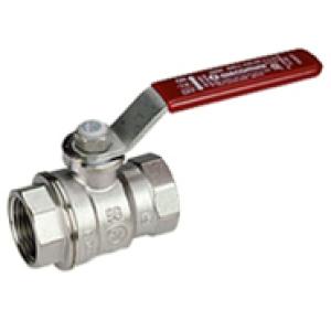 Кран шаровой Giacomini ВР-ВР 1 1/2", R850X027