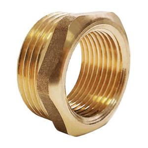 Футорка НР 3/8" - ВР 1/4" VF.581.L.038.014