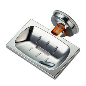 T0012 Мыльница металическая