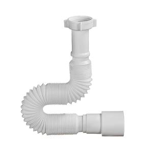 Гибкая труба 1 1/4"х40/50, макс.длина 850мм АС-10151