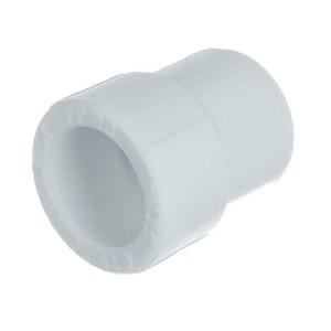 Муфта переходная 110/90 ВН/НР (12/2) (Valfex) БЕЛАЯ