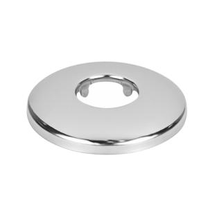 Отражатель из нержавеющей стали 3/4", хром, пара VALFEX (500/25)